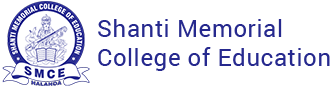 Shanti Memorial College of Education