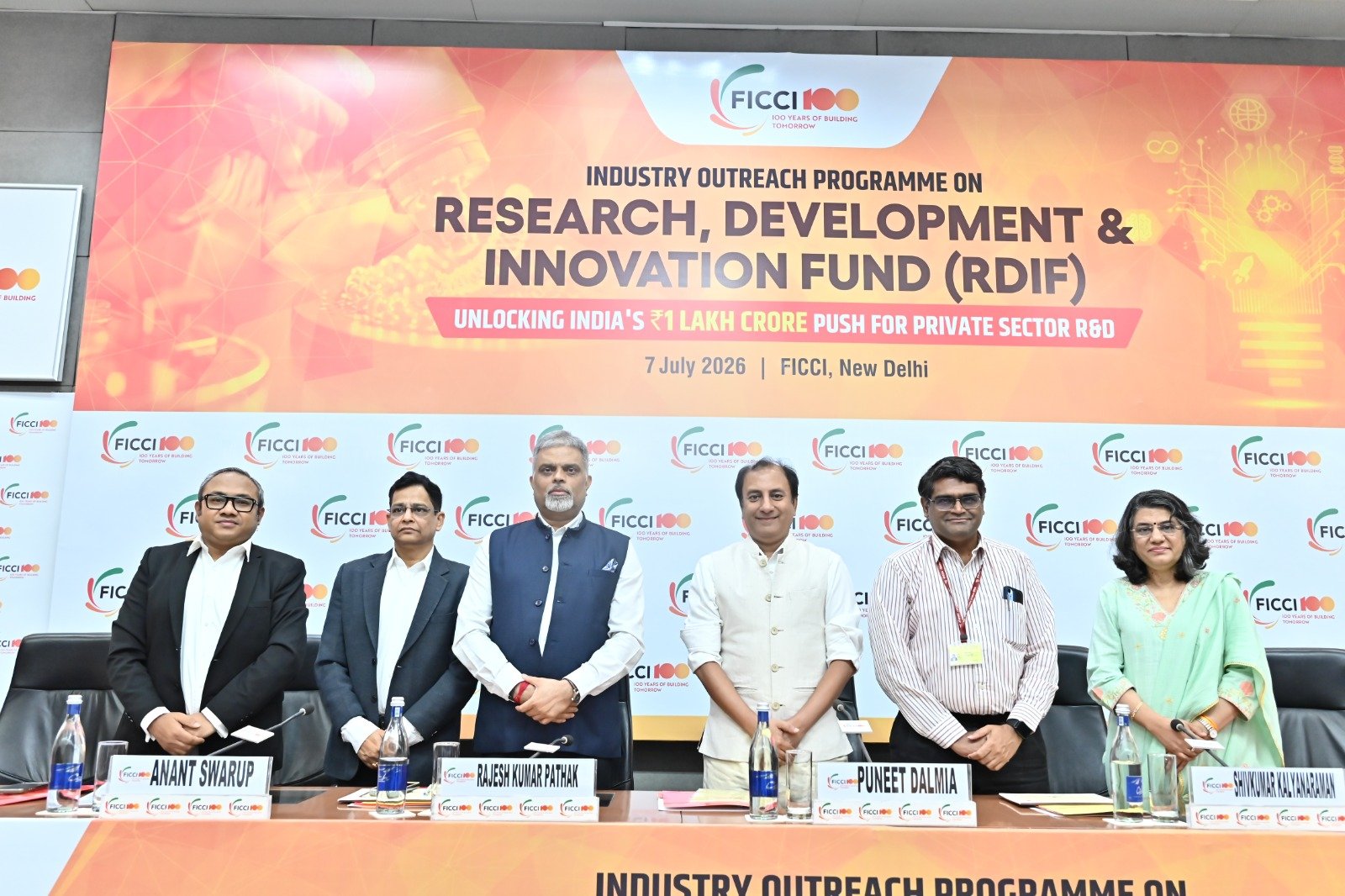 FICCI MEDIA DIVISION