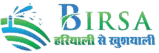 Birsa Irrigation