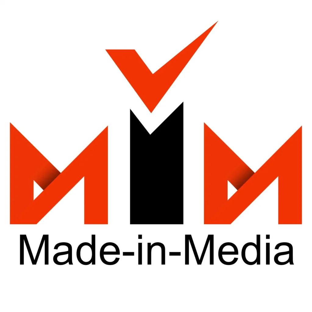 Made in Media